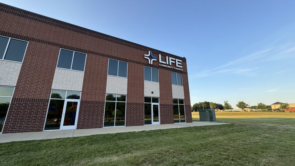 LIFE Community Church