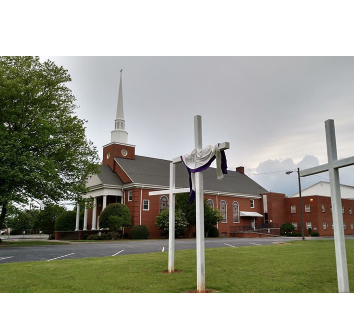 Guilford Baptist Church