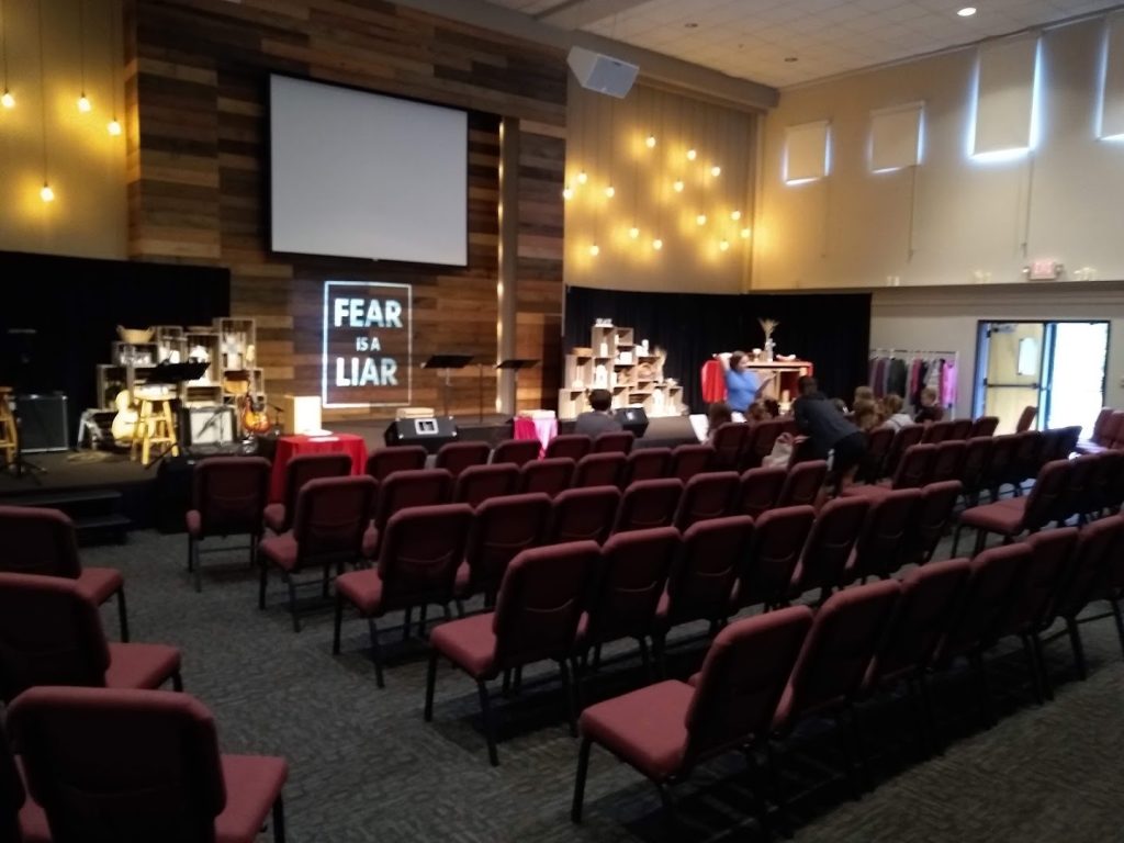 Brookhaven Christian Church