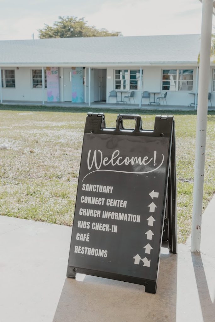 Gateway Church Miami