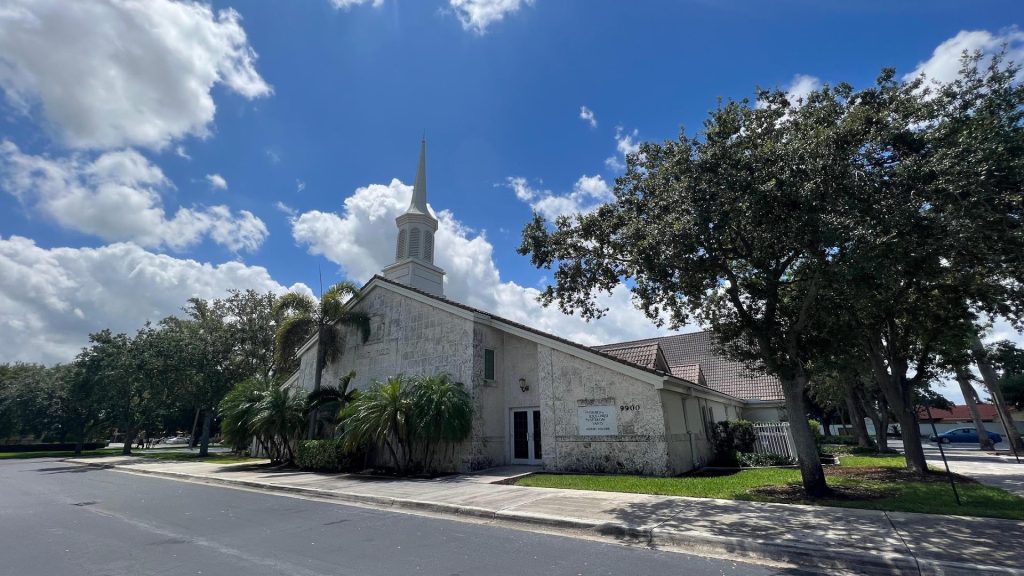 The Church of Jesus Christ of Latter-day Saints