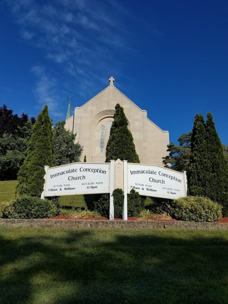 Immaculate Conception Church