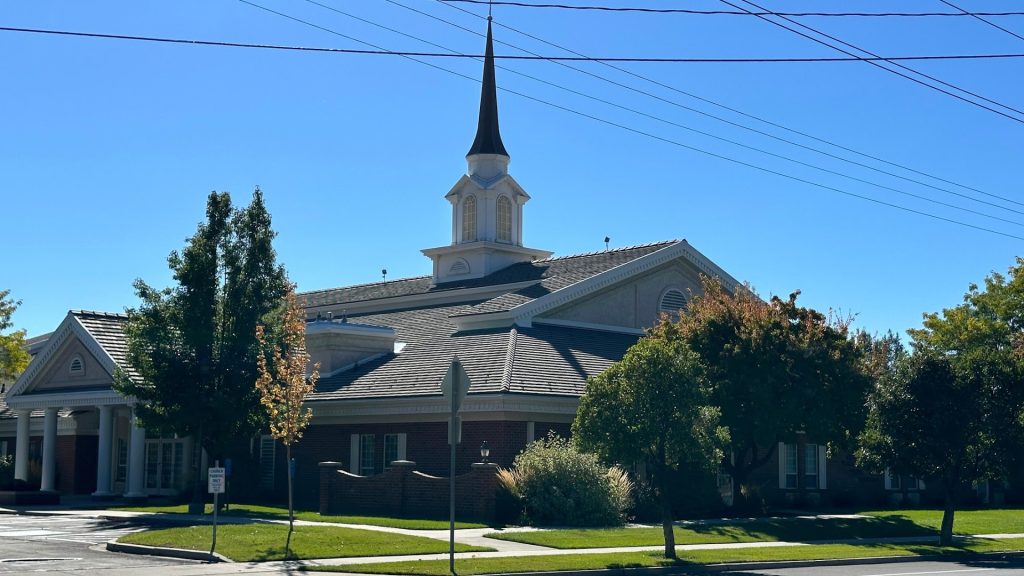 The Church of Jesus Christ of Latter-day Saints