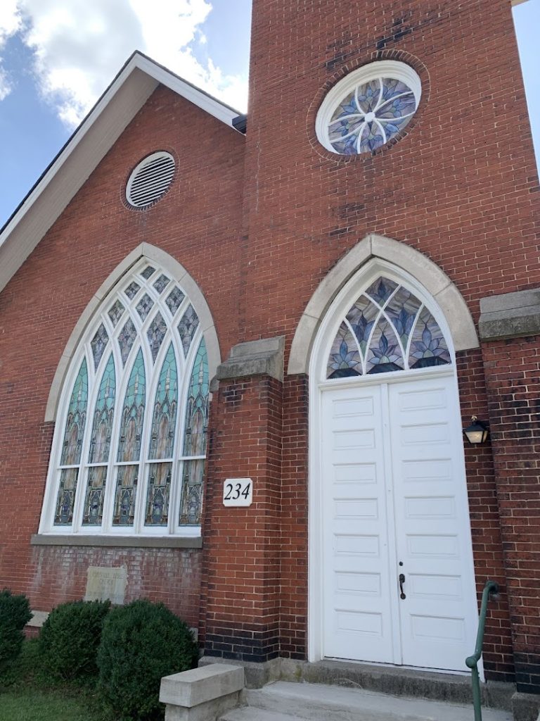 Asheville Bible Church