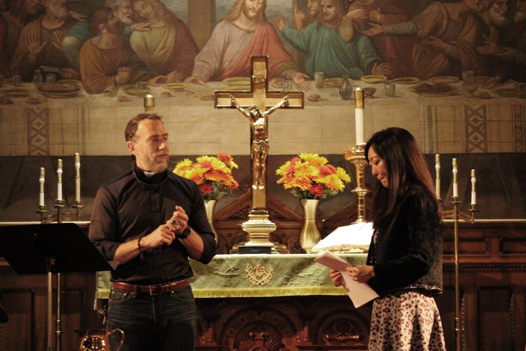 Christ the King
