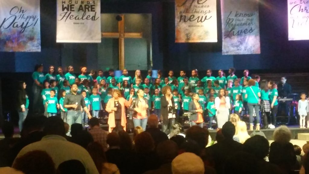 Shiloh Church
