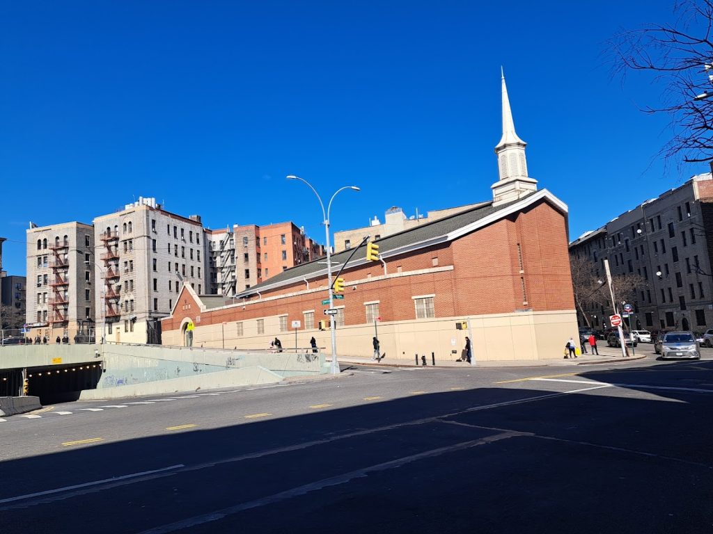 The Church of Jesus Christ of Latter-day Saints