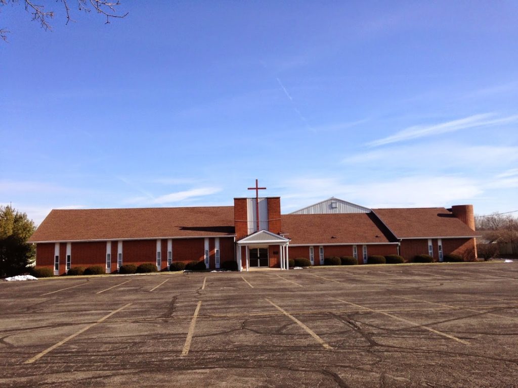 Creekside Christian Church