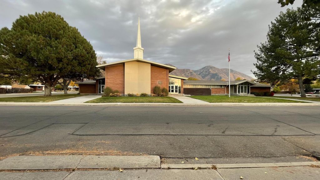 The Church of Jesus Christ of Latter-day Saints