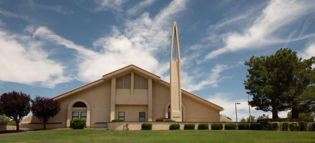 The Church of Jesus Christ of Latter-day Saints