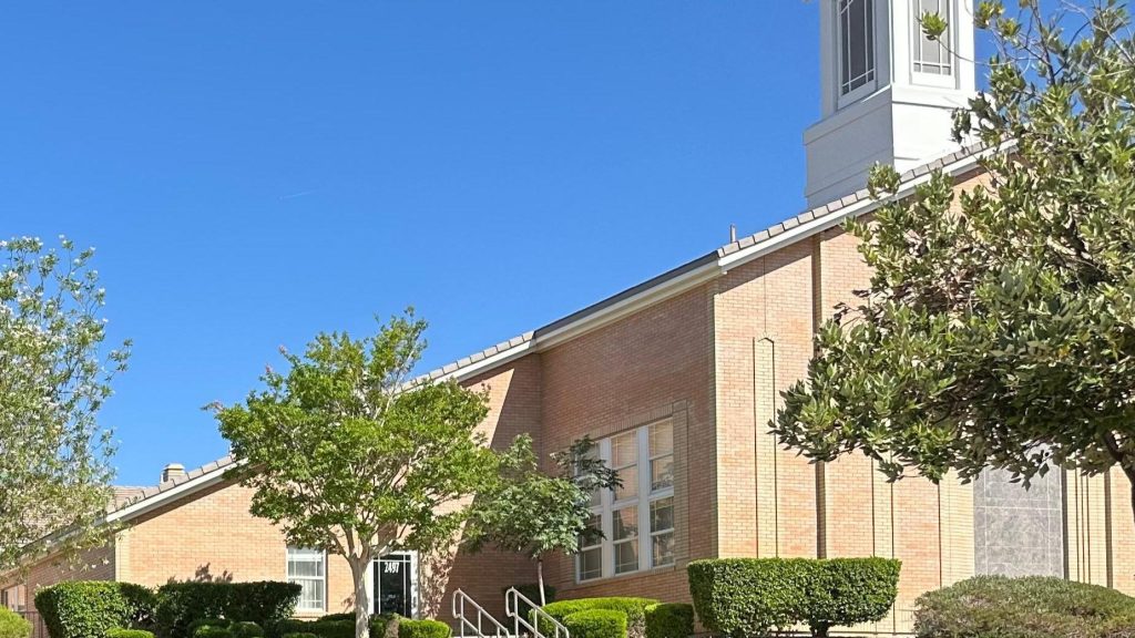 The Church of Jesus Christ of Latter-day Saints