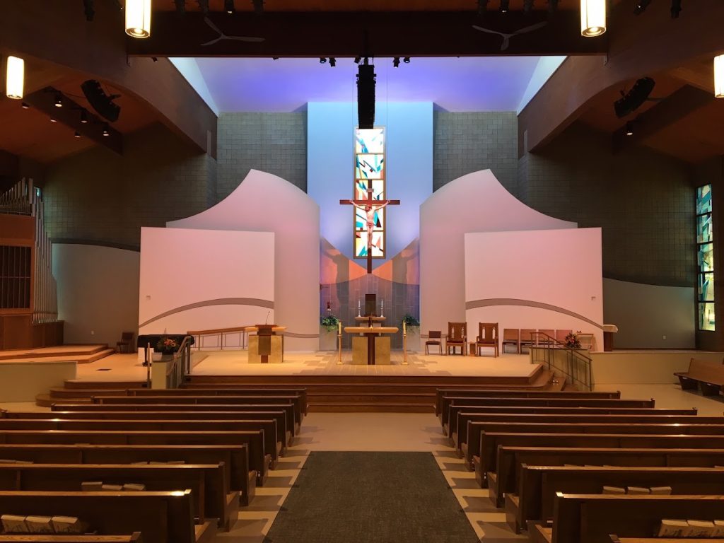St. Dennis Parish