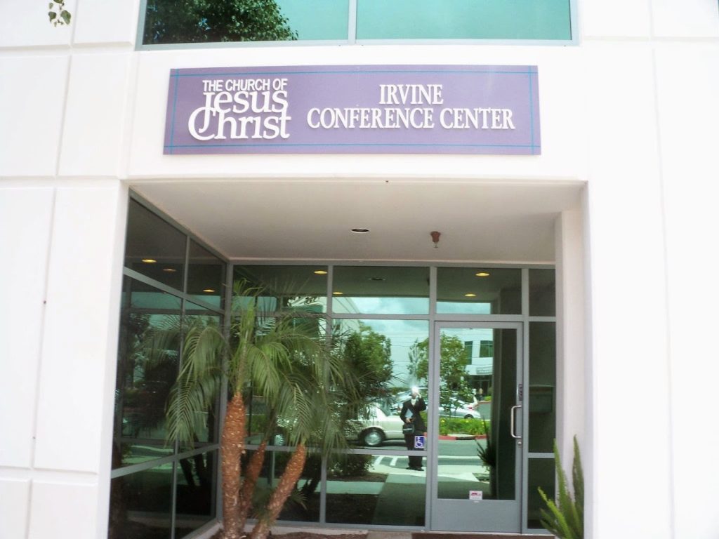 The Church of Jesus Christ