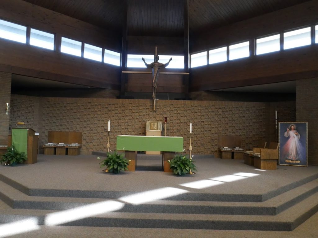 Regina Coeli Parish