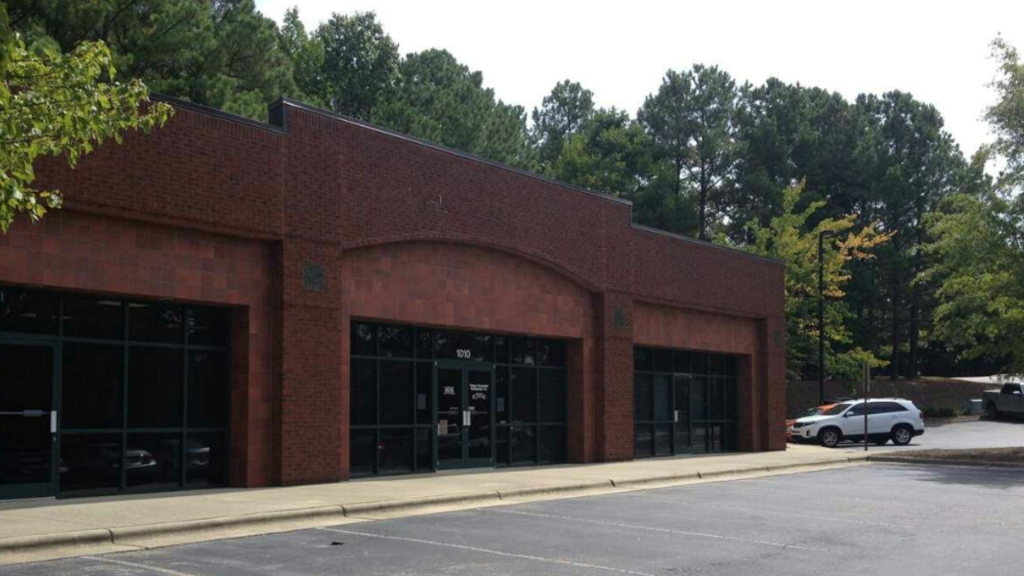 Harvesters Church