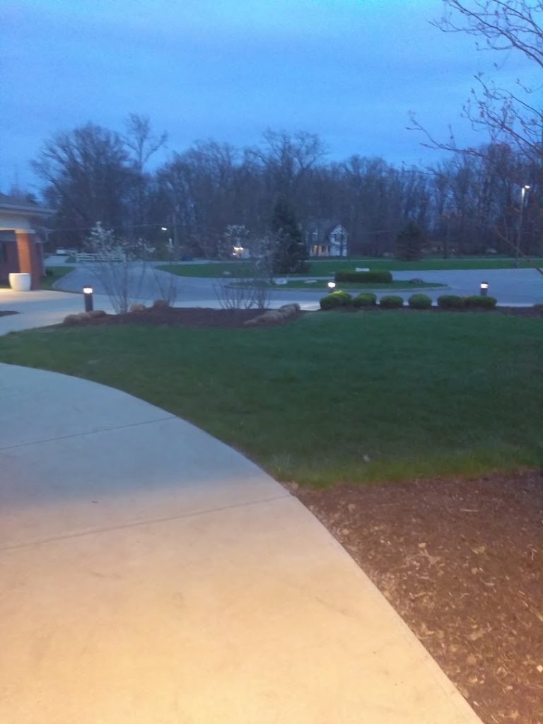 Geist Christian Church
