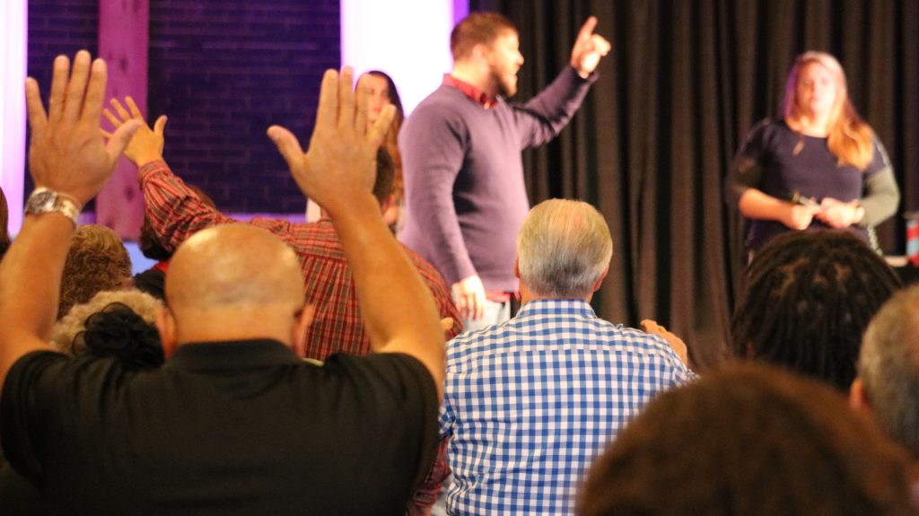 Remedy Church