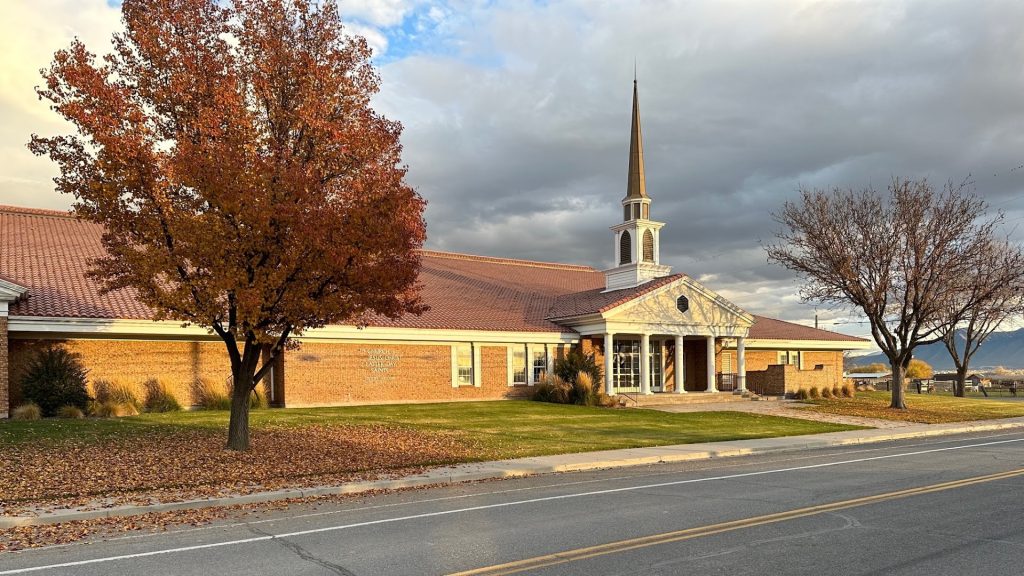 The Church of Jesus Christ of Latter-day Saints