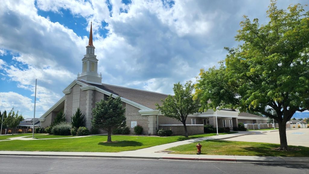 The Church of Jesus Christ of Latter-day Saints