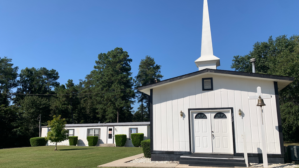 New Testament Christian Church