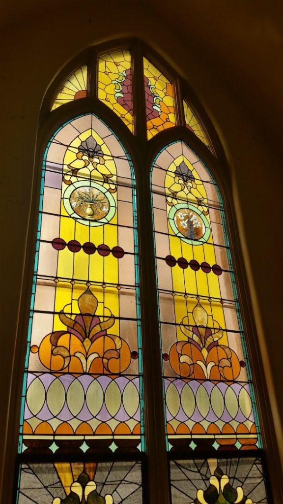 Haven Missionary Christian Church