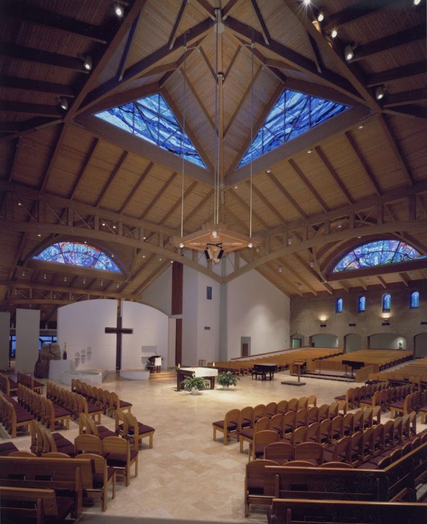 St Joseph Roman Catholic Parish