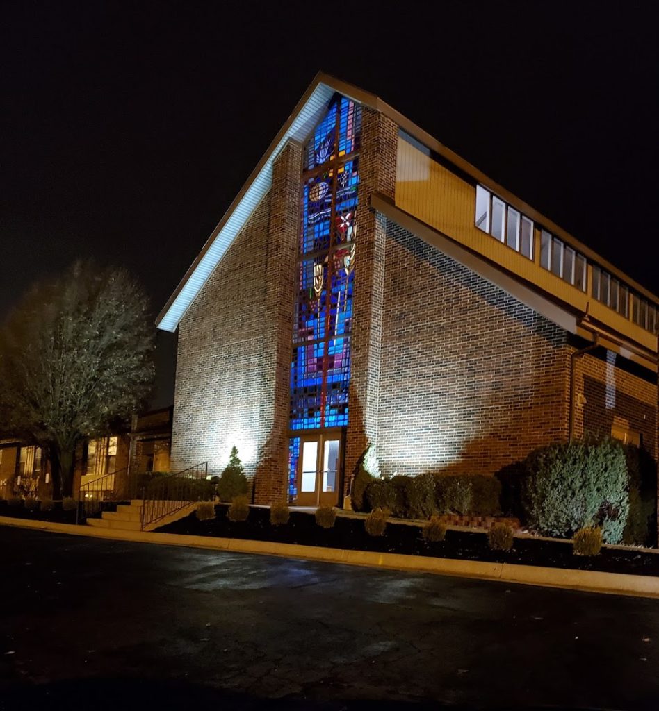 Barry Christian Church