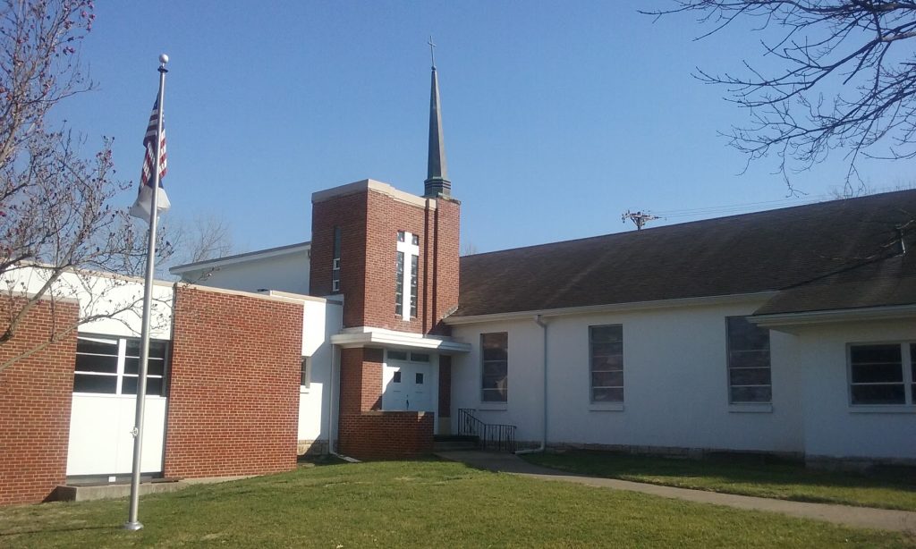 Emerson Park Christian Church