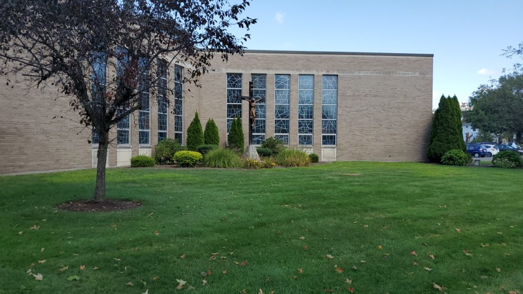 Holy Name Parish