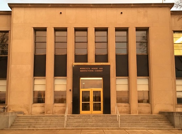 Archdiocese of Saint Paul & Minneapolis