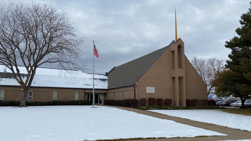 The Church of Jesus Christ of Latter-day Saints
