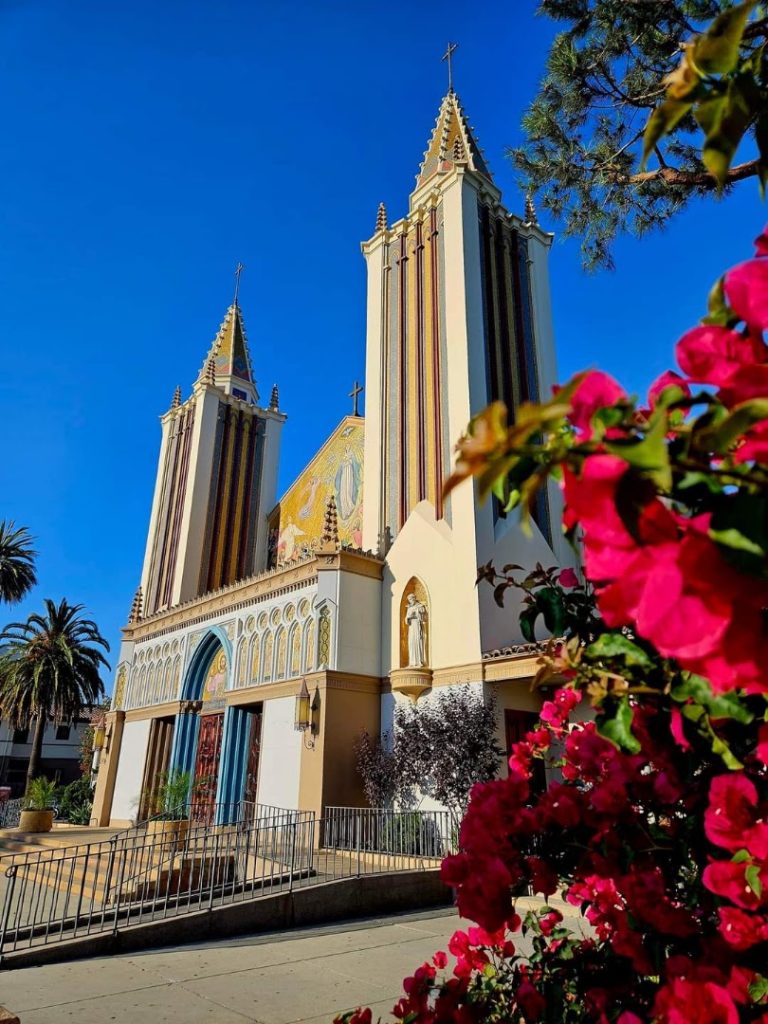 St Anthony Catholic Church