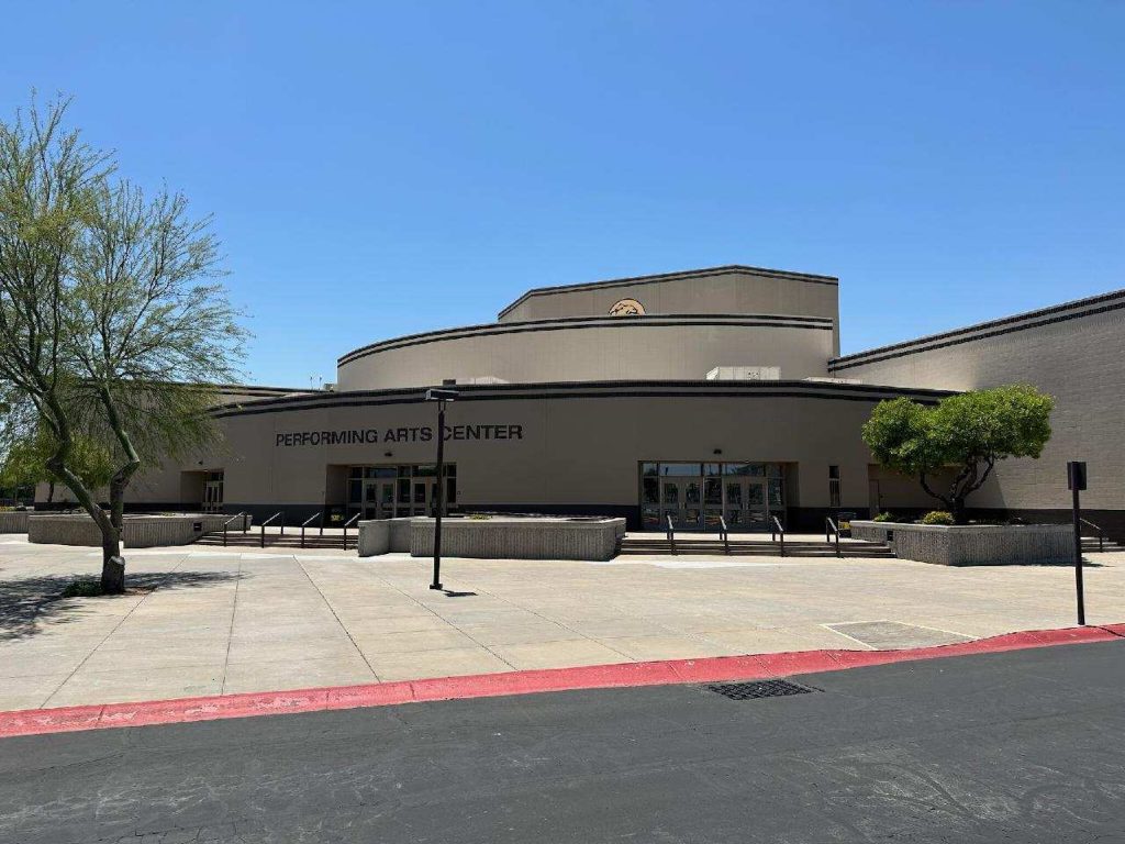 Radiant Church – Deer Valley Location