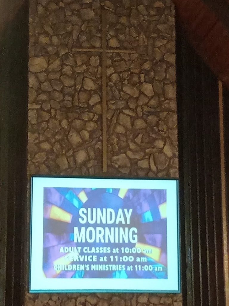 Kaleo Christian Fellowship