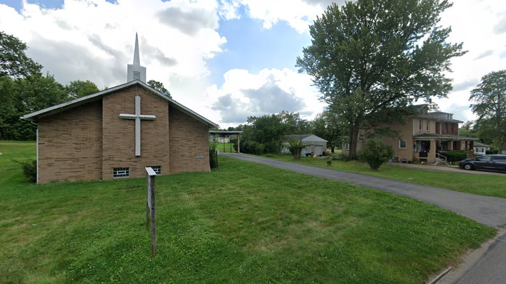 Mercy Community Church