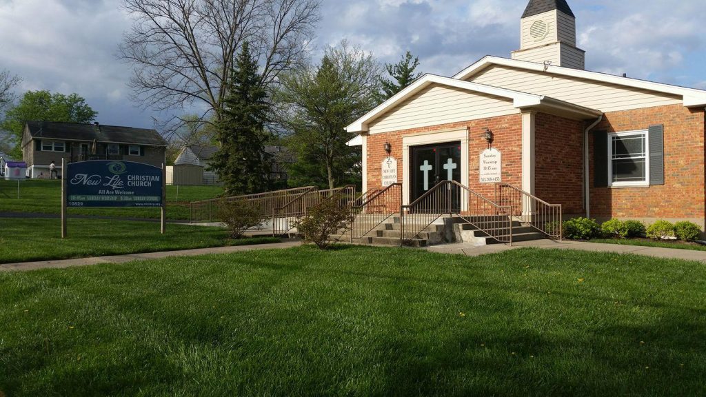 New Life Christian Church