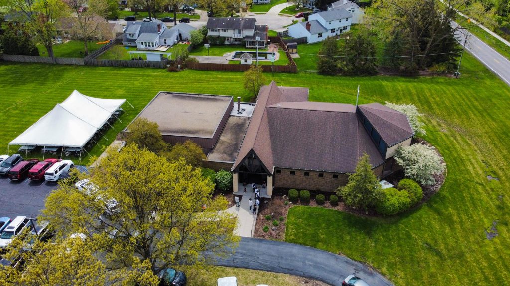 Zo Christian Church Fort Wayne
