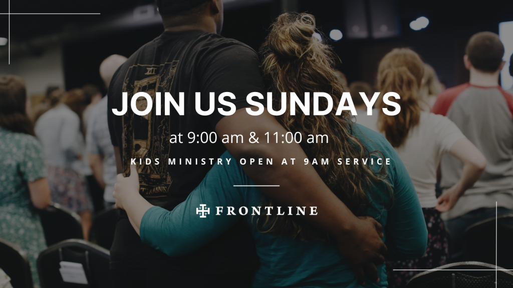 Frontline Church