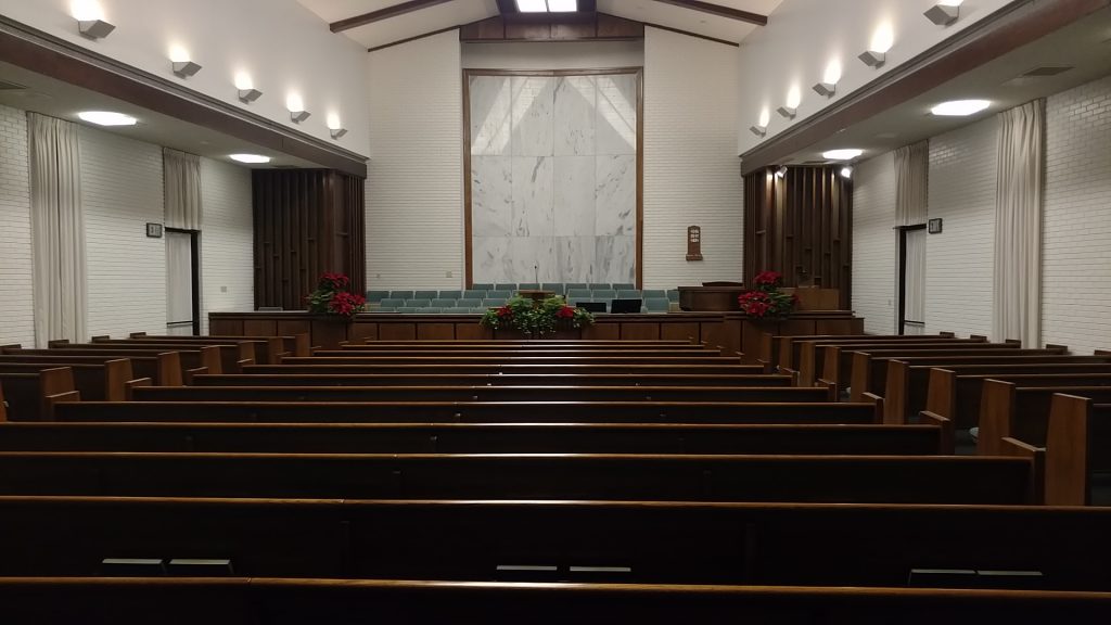 The Church of Jesus Christ of Latter-day Saints