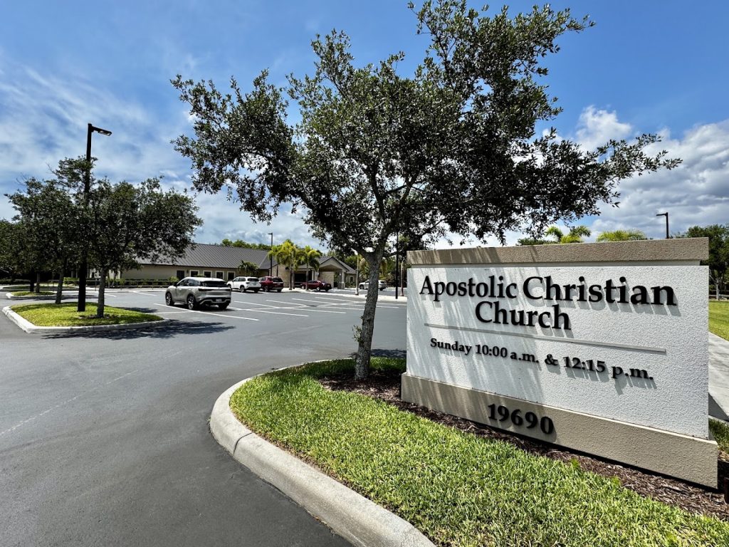 Apostolic Christian Church of Fort Myers
