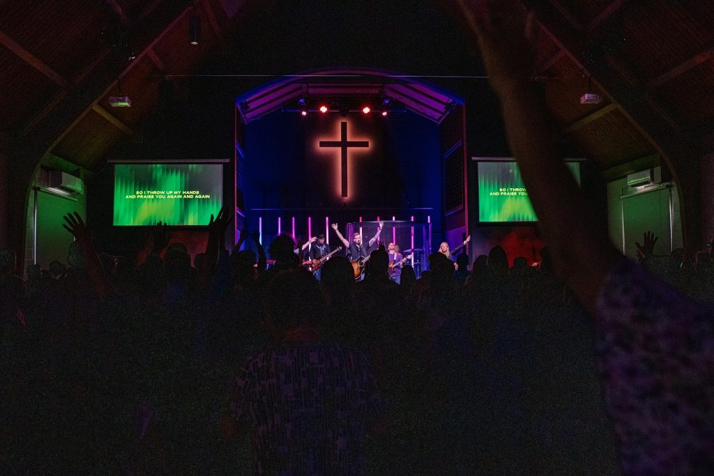 Branch Church