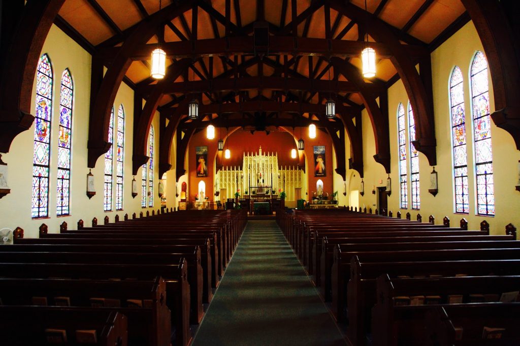 Saint Joseph Church