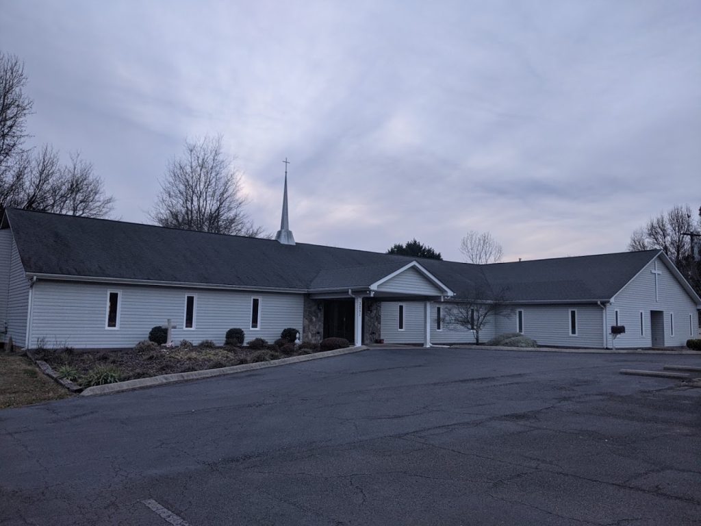 Living Faith Church-Brethren