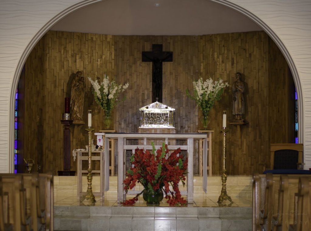 Saint Linus Church