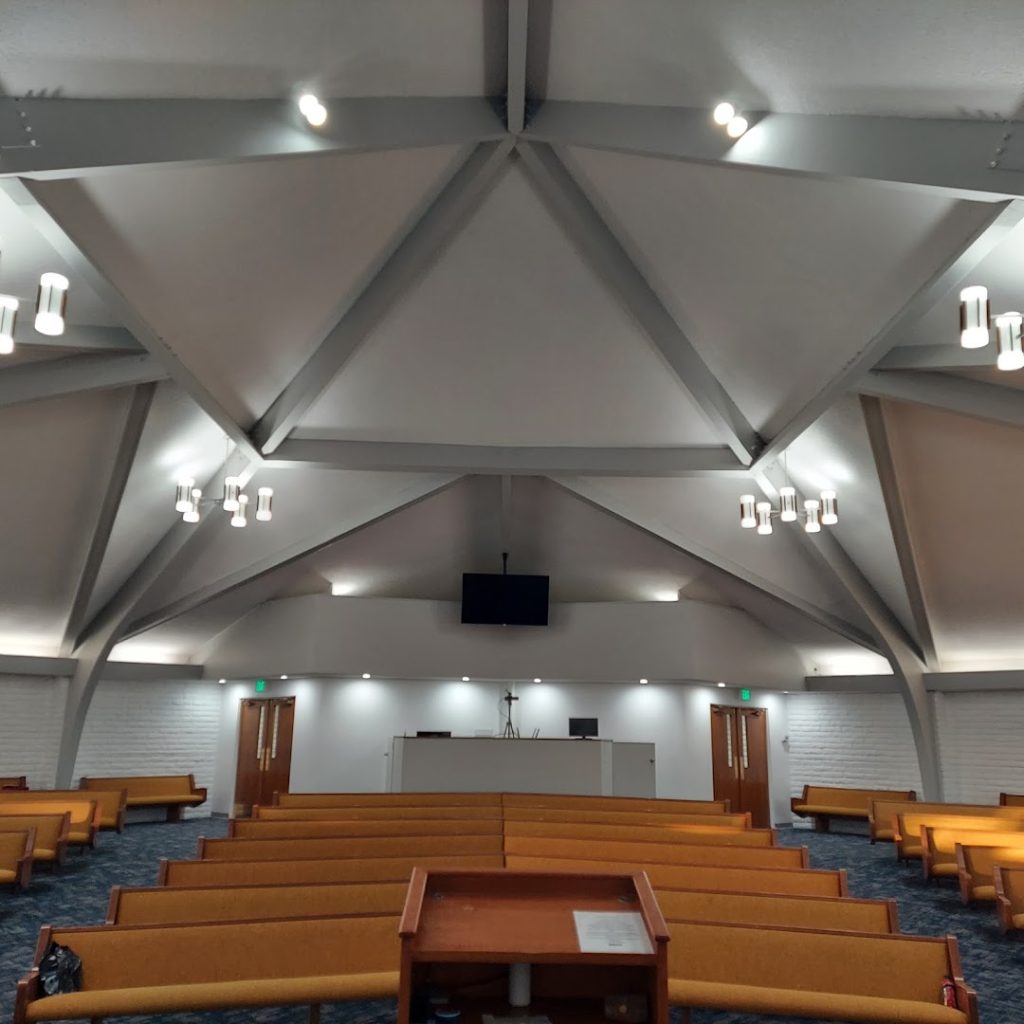 Faith Community Church of Santa Ana