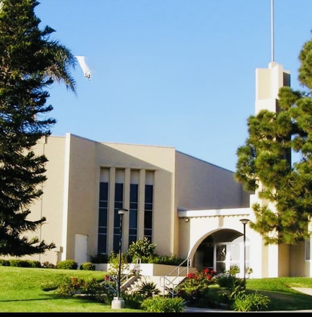 The Church of Jesus Christ of Latter-day Saints