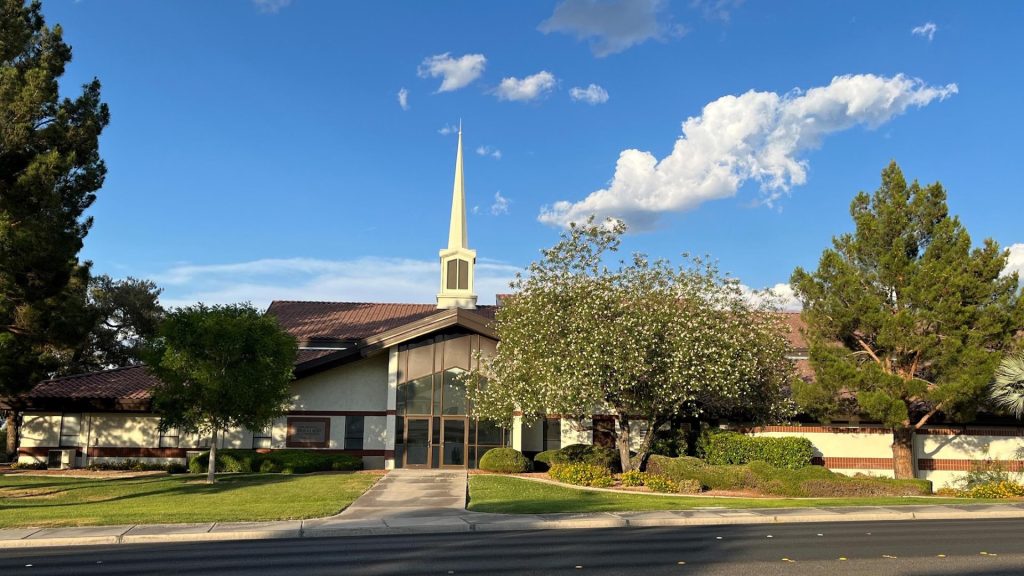 The Church of Jesus Christ of Latter-day Saints