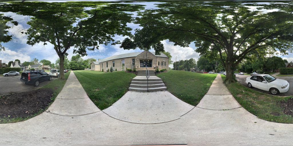 Common Ground Christian Church