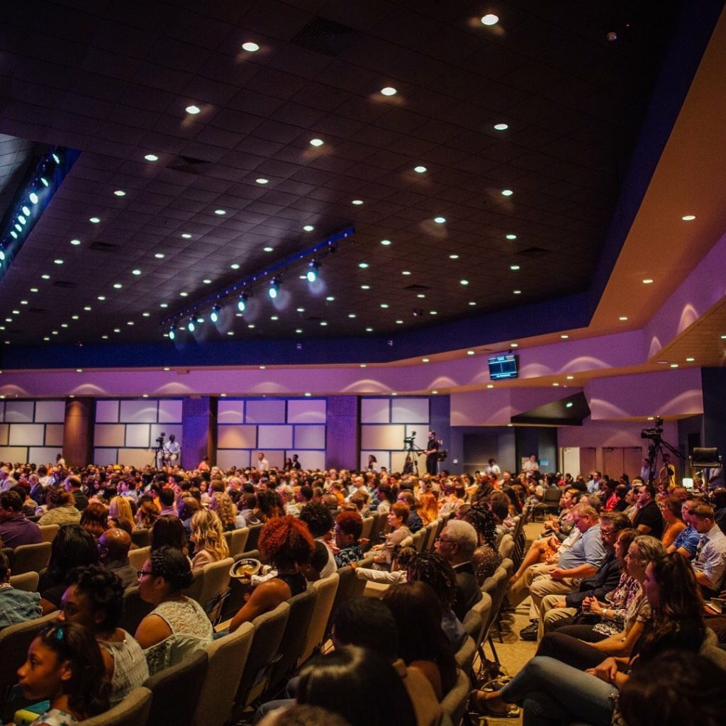 Abundant Life Church