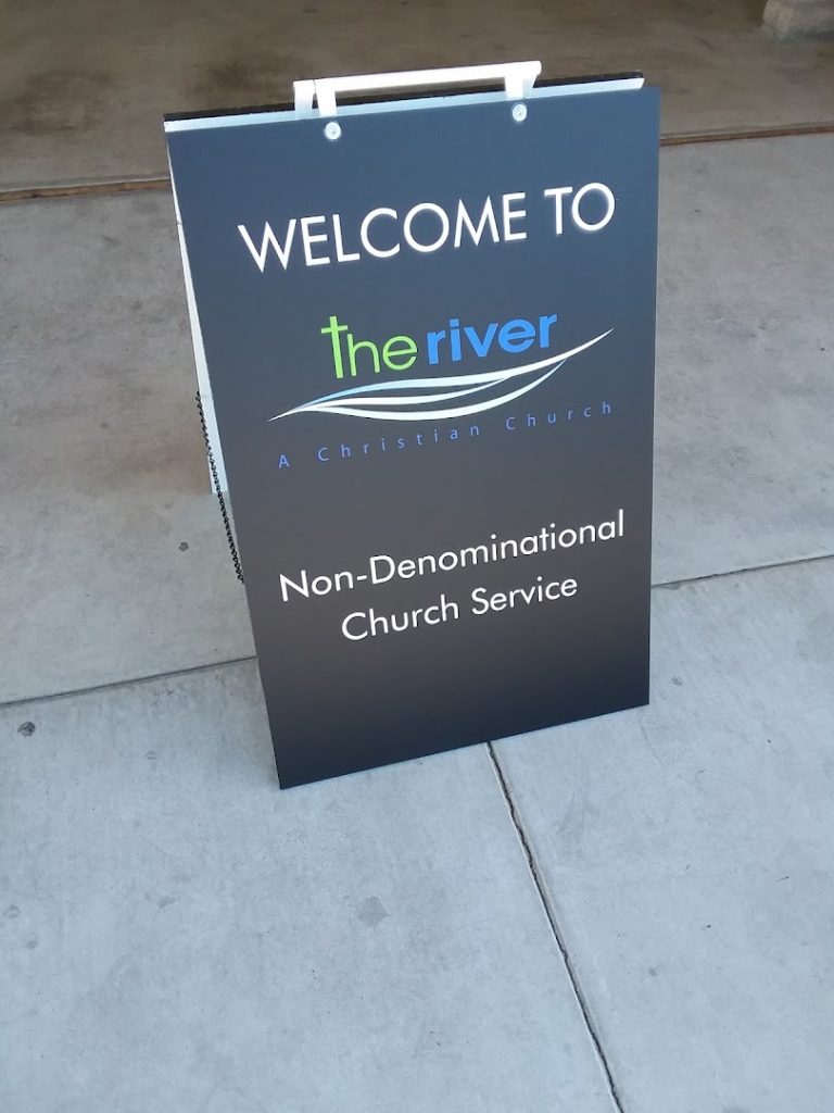 The River A Christian Church